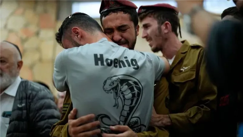 النتائج على المدى البعيد.. الحرب النفسية محسومة لصالح الفلسطينيين على حساب الاحتلال