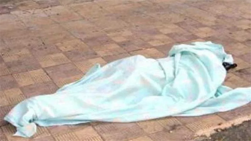 فاس وملاية.. كيف قتل مزارع الخانكة زوجته؟