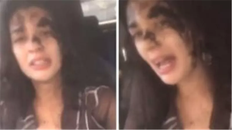المتهم اعترف بالجريمة.. القصة الكاملة للتحرش بصاحبة كليب على فكرة انت اللي مزودها