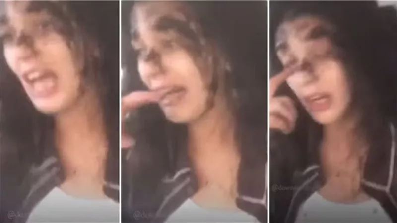 غرقها بالقهوة.. قرار عاجل بشأن المتهم بالتحرش بفنانة شابة في العجوزة 
