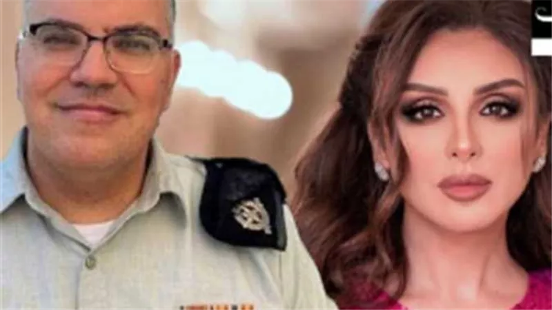 القصة الكاملة.. أنغام تلقن أفيخاي أدرعي متحدث جيش الاحتلال درسا بعد تعليقه على منشور لها | شاهد