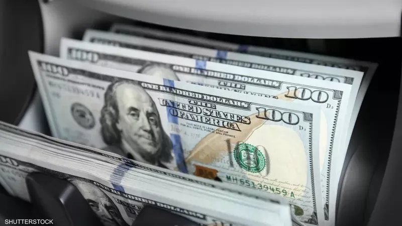 آخر تحديث.. سعر الدولار في البنوك والسوق السوداء اليوم الجمعة 20 أكتوبر 2023