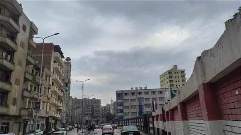 الأرصاد تحذر وتعلن حالة الطقس غدا الأحد 22 أكتوبر 2023