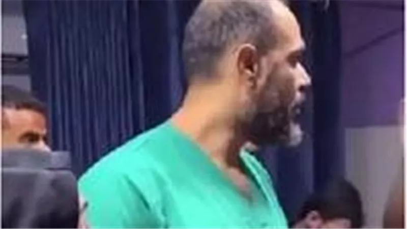 حكاية أخيرة.. ماذا رأى يوسف ذو الشعر الكيرلي قبل استشهاده؟