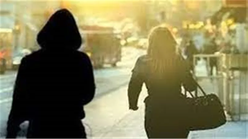 صرخت في وجهه وجريت.. تفاصيل مثيرة جديدة في واقعة التحرش بمضيفة طيران بالحي الراقي