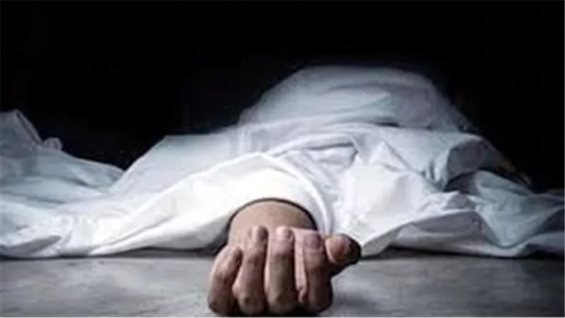 بلطة في الرأس وطلقة بالصدر.. تفاصيل مروعة بجريمة أوسيم 