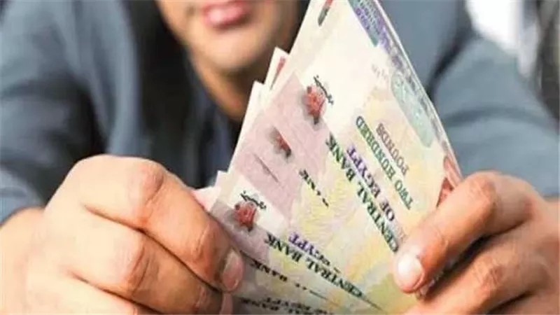 احسب قبضك.. جدول صرف مرتبات شهر أكتوبر 2023 