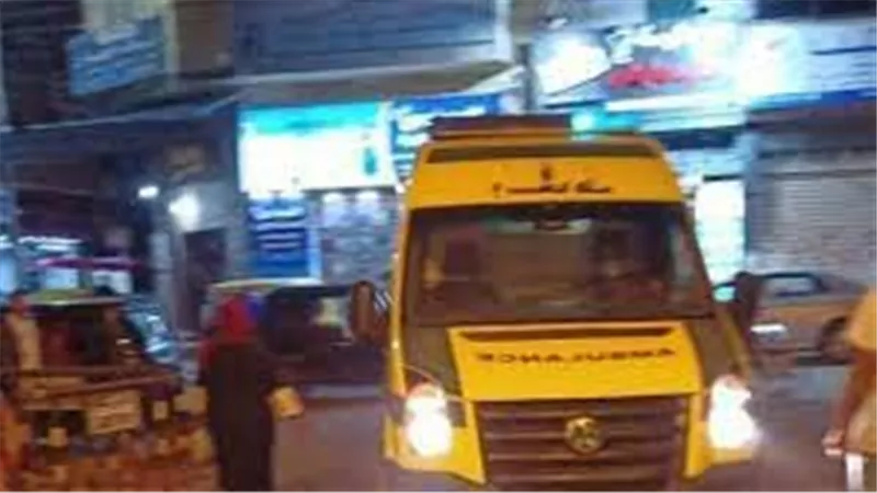 حكاية مدرس ووالدة تلميذ الابتدائي.. سر المحضر 21301 جنح في القليوبية 