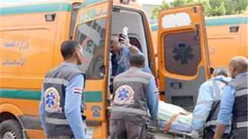 جريمة طريق الواحات.. تفاصيل جديدة في العثور على 3 جثامين داخل سيارة 