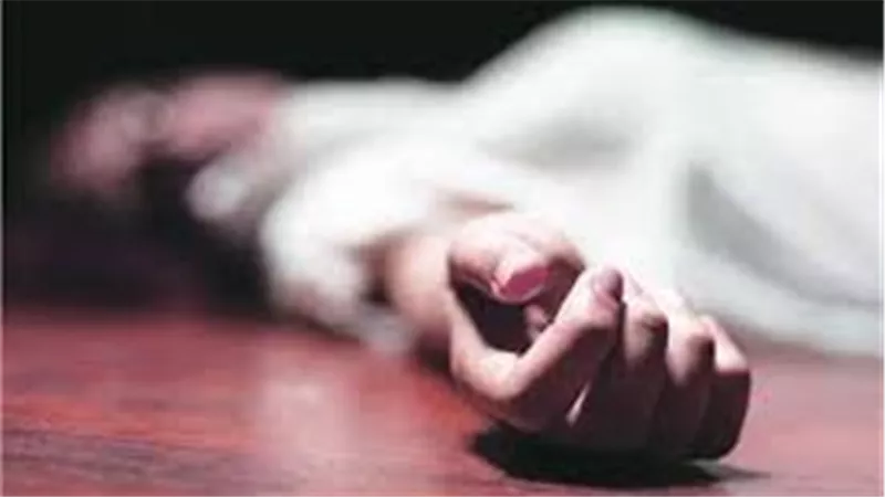 كيد النسا.. سيدة وصديقها ينهيان حياة زوجة طليقها في الجيزة