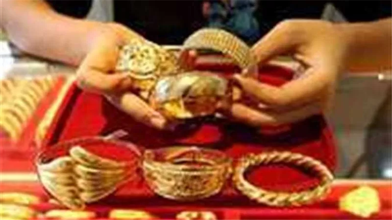 عيار 21 الآن.. سعر الذهب اليوم الثلاثاء 24-10-2023