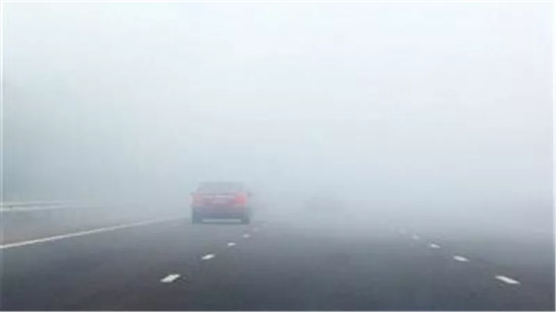 الأرصاد تحذر من هذه الظاهرة.. حالة الطقس غدا الأربعاء 25-10-2023