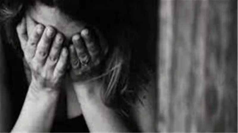 ماما كان معاها راجل في الأوضة.. كيف تخلص شاب وعشيقته من زوجها بمدينة السلام؟