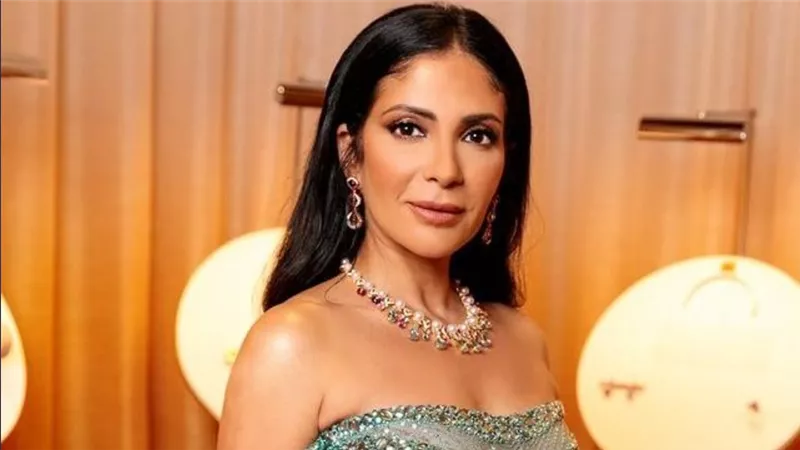 حبس وغرامة.. تفاصيل الحكم على المتهم بسب وقذف الفنانة منى زكي