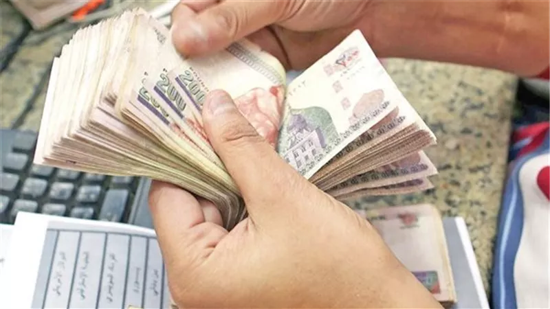 تعرف على موعد صرف أول مرتبات لموظفي الحكومة بالزيادات الجديدة 