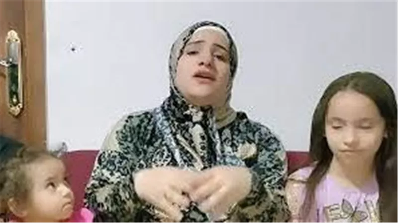 مقاطع فاضحة.. قرار جديد في محاكمة البلوجر هبة السيد الشهيرة بأم زياد