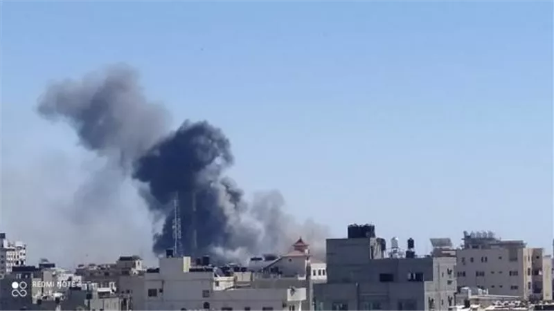مذبحة النساء قبل زيارة بايدن.. كم امرأة تقتلها إسرائيل في اليوم داخل غزة؟