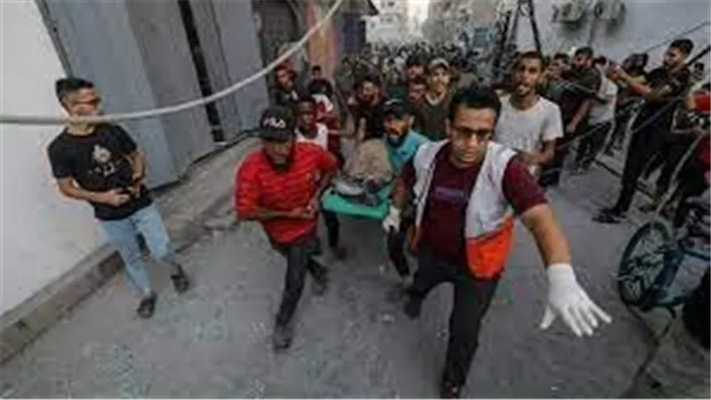 أول تحرك عربي موحد بشأن غزة..9 دول تقودها مصر تتخذ هذا القرار