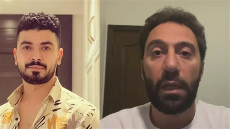 أول تعليق من محمد أنور بعد قبوله دور محمد سلام في زواج اصطناعي بموسم الرياض | شاهد