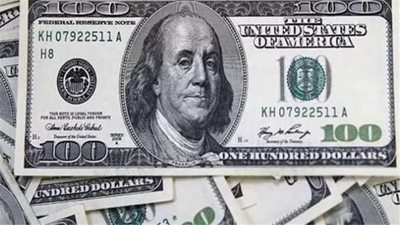 آخر تحديث.. سعر الدولار اليوم الخميس 5 أكتوبر 2023