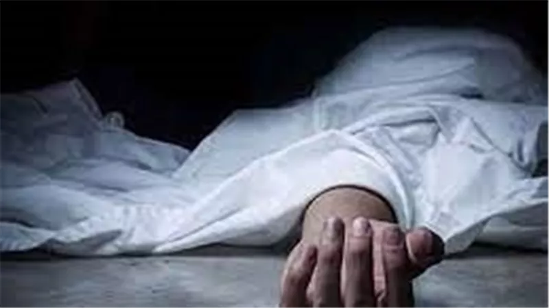هتعيش يا أخويا.. نقاش يُنهي حياة شقيقه ذ.بـ.ـحـًا ويسلم نفسه للشرطة بسوهاج