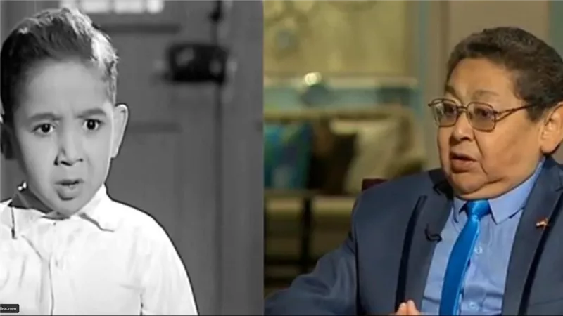 أعراض خطيرة.. معلومات لا تعرفها من قبل عن مرض أحمد فرحات