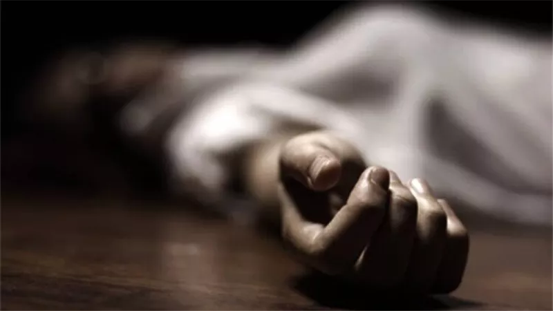 أخدت تحويشة عمري.. رجل ينهي حياة زوجته بطريقة مروعة بحدائق القبة