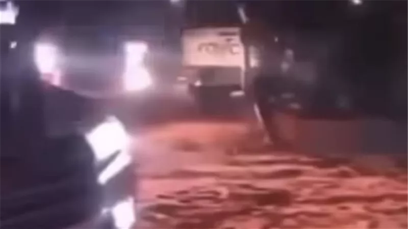 تحرش بالبنات وضرب للصبيان.. ماذا حدث في حفل المنصورية؟ | شاهد