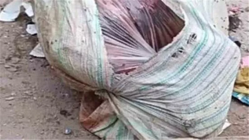 مسن في حالة تعفن.. تفاصيل جديدة في جثة جوال مزلقان ناهيا ببولاق