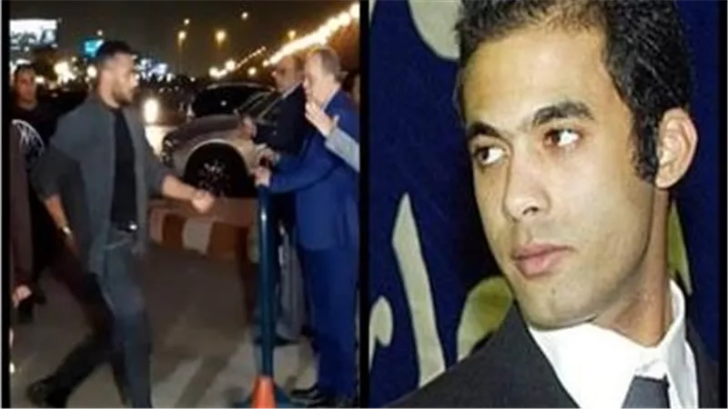 ما علاقة محمد رمضان؟ مخرج دوران شوبرا يكشف سرا خفيا عن هيثم أحمد زكي
