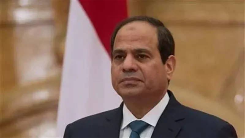 محدش يقدر.. تعليق ناري من السيسي على قلق المصريين بشأن الأوضاع في المنطقة