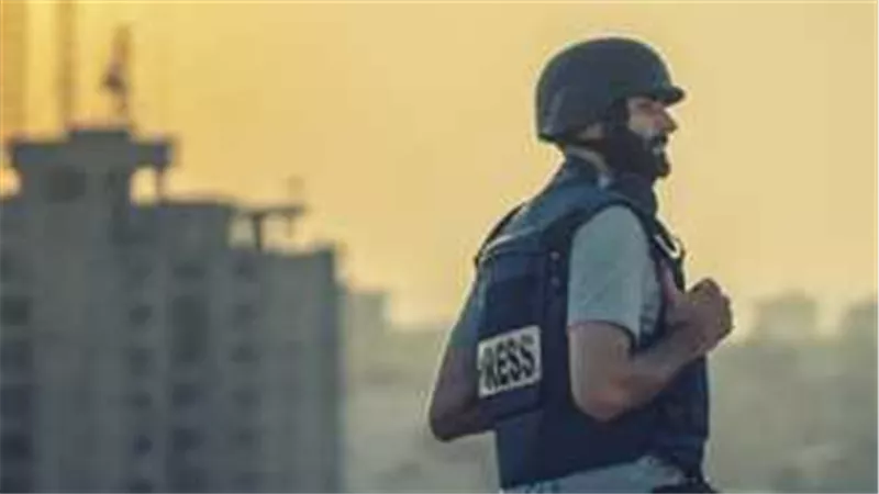 سوبر هيرو غزة.. من هو معتز عزايزة وأين اختفى؟