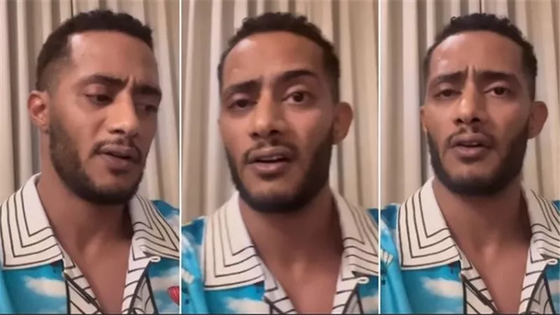 استفزهم بدور مرعب فشنوا حملة عليه.. هجوم إسرائيلي على محمد رمضان | شاهد