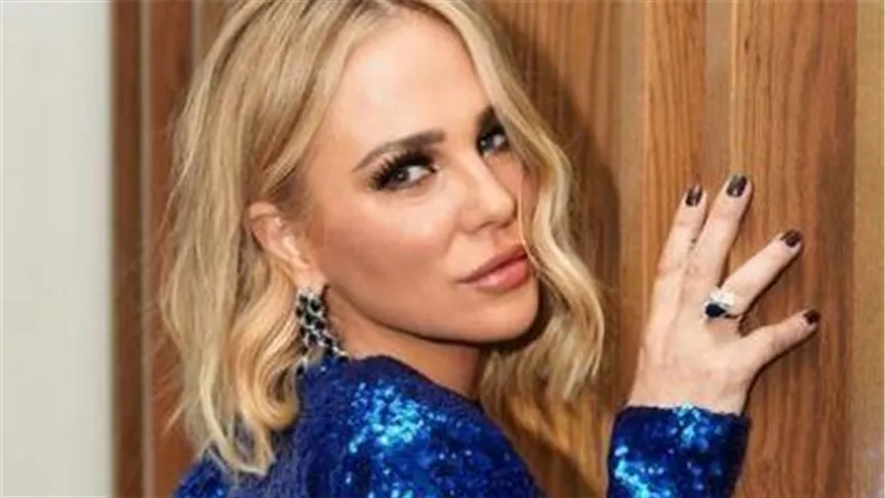 بعمل صيانة زي العربيات.. شيرين رضا تكشف عن سر جمالها | فيديو