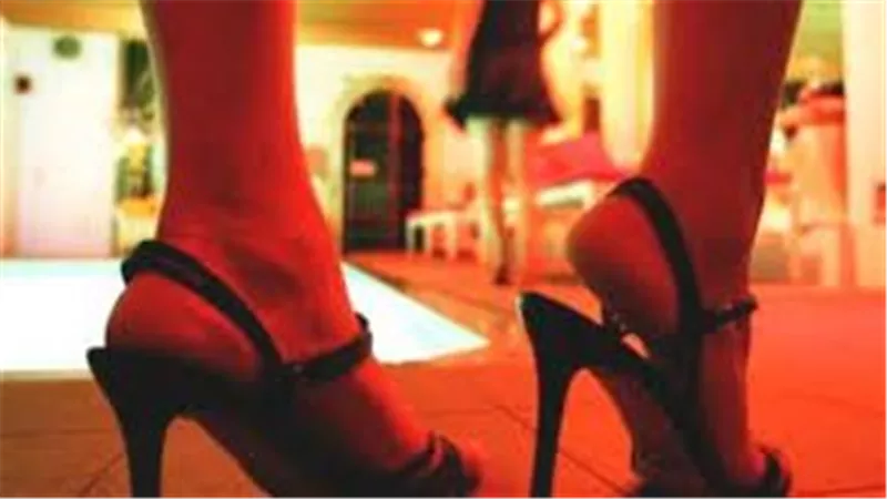 تفاصيل مثيرة..كيف سقط تاجر عملة في كمين الحسناء والمشاغبين الخمسة بالوراق؟
