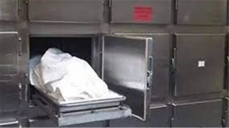 بعدما ارتكب جريمة بشعة.. تفاصيل صادمة في مصرع طبيب تخدير داخل مستشفى بالإسكندرية