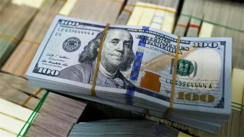 بداية التعاملات..سعر الدولار اليوم الثلاثاء 31 أكتوبر 2023