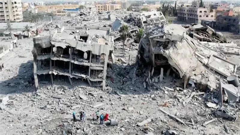 حصري.. شقوق بارزة في قيادة القوة المقاتلة التابعة لحركة حماس | تسجيلات صوتية صادمة