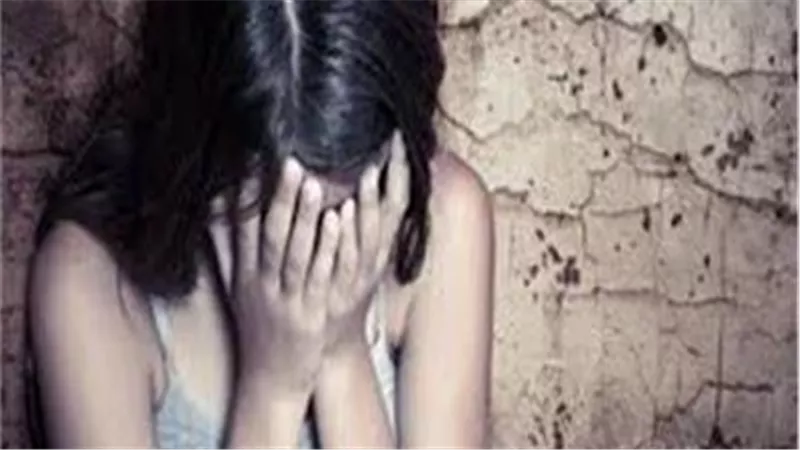 تعالي نروح عند عمتي.. طالب ثانوي يستدرج طفلة ويعتدي عليها جنسيا فى الدقهلية