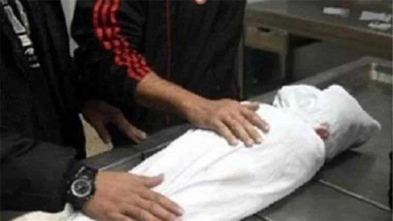 نتاج علاقة غير شرعية..تفاصيل صادمة في مقتل نجل راقصة بالقليوبية 