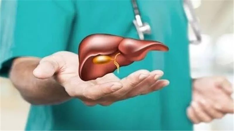 احذرها..4 علامات تكشف الإصابة بأمراض الكبد