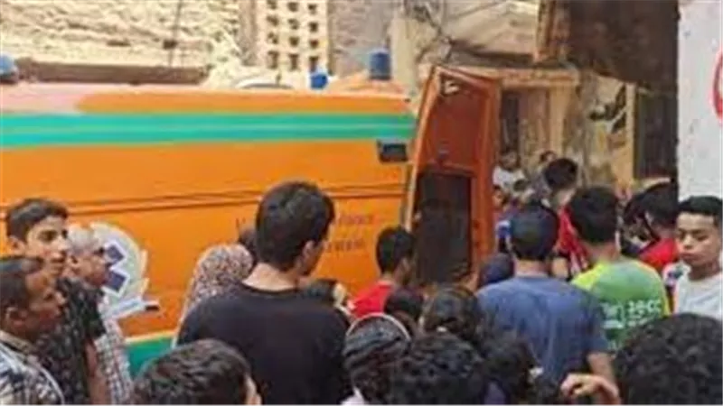 طعنة في القلب من أولاد العم.. ماذا جرى في جريمة شبين القناطر؟ 