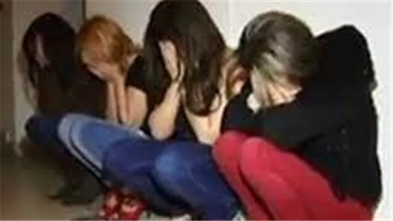 700 جنيه.. صاحبة ديسكو تستدرج القاصرات من المحافظات إلى طريق الحرام
