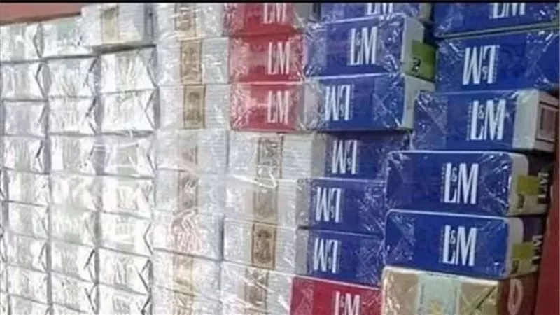 رخصت ولا زادت؟.. التفاصيل الكاملة لتغيير ثمن علبة السجائر وهذا جدول الأسعار الجديد