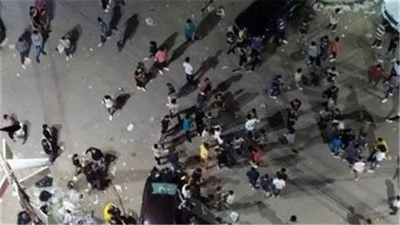 بدأت بمعاكسة.. تفاصيل صادمة عن مشاجرة انتهت بمقتل سيدة في الجيزة