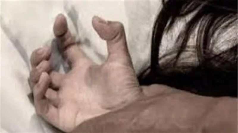كله برضايا.. تفاصيل مثيرة في اتهام طبيب باغتصاب شقيقة زوجته بأكتوبر