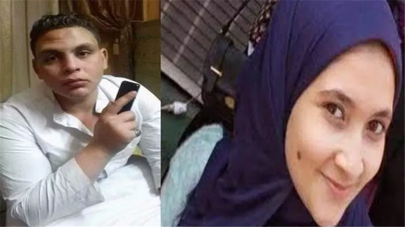 جريمة هزت مصر.. تفاصيل تنفيذ حكم الإعدام في قاتل تقي ناجى عروس بنها
