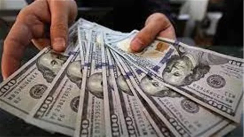 سعر الدولار اليوم الخميس 9-11-2023