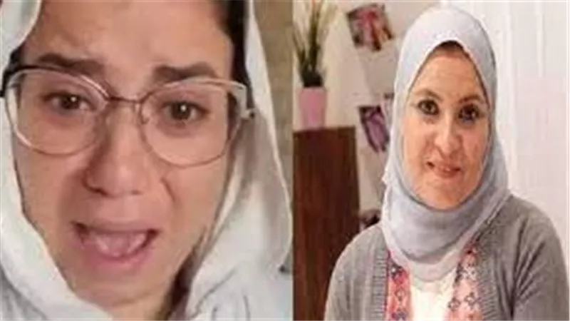 ضرب وتحرش.. القصة الكاملة لخناقة هبة قطب ومسئول جامعة الدول العربية أمام مول شهير