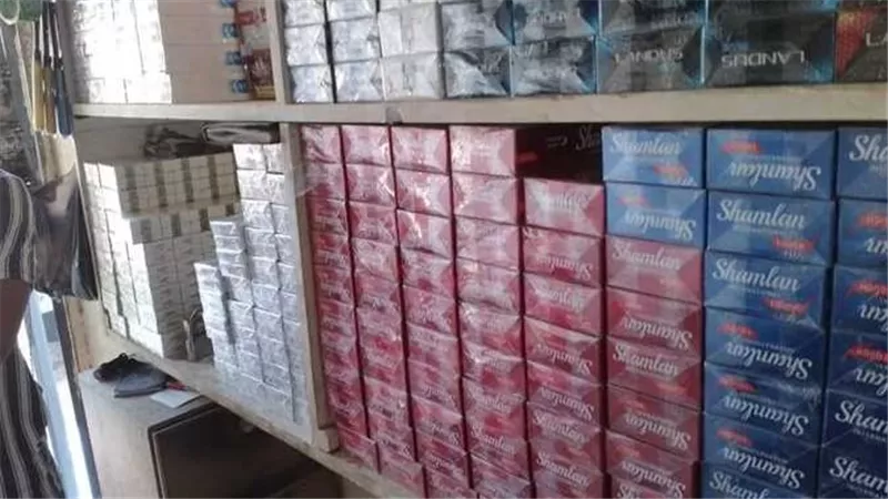 رئيس شعبة الدخان يجيب.. متى ستنخفض أسعار السجائر والمعسل؟ 